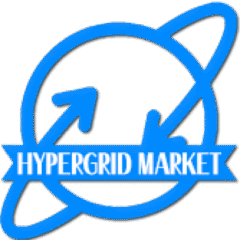 Hypergrid Market